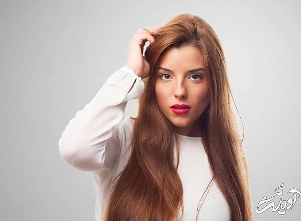 فواید پوست تخم مرغ برای مو پوست تخم مرغ برای مو